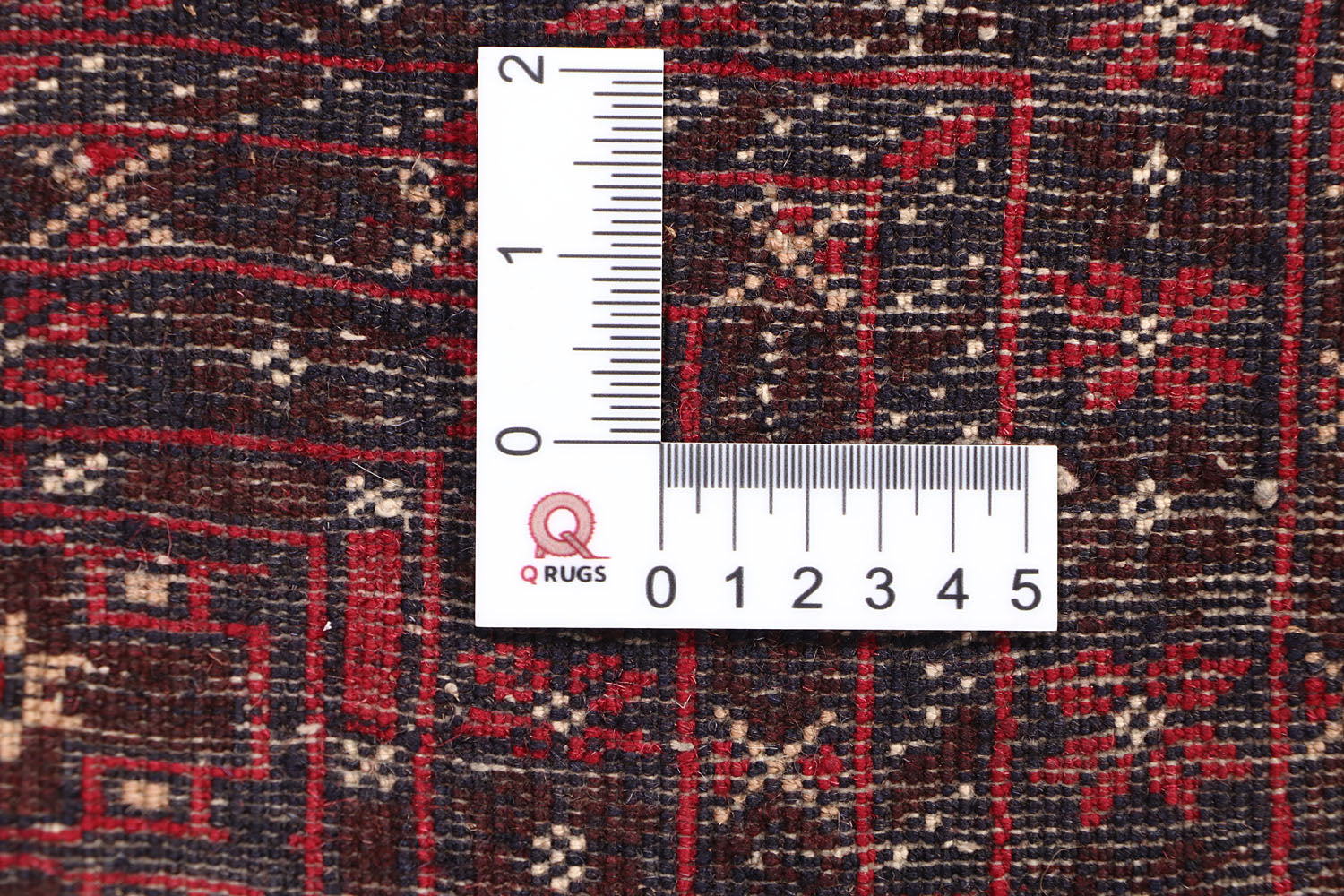 ADRASKAN BALUCHI
