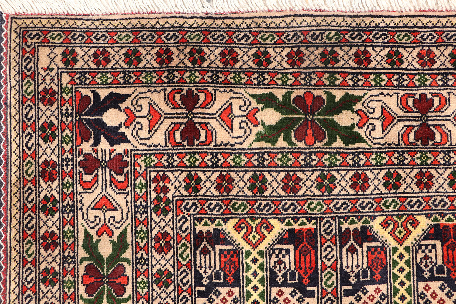 KHOJA ROSHNAI