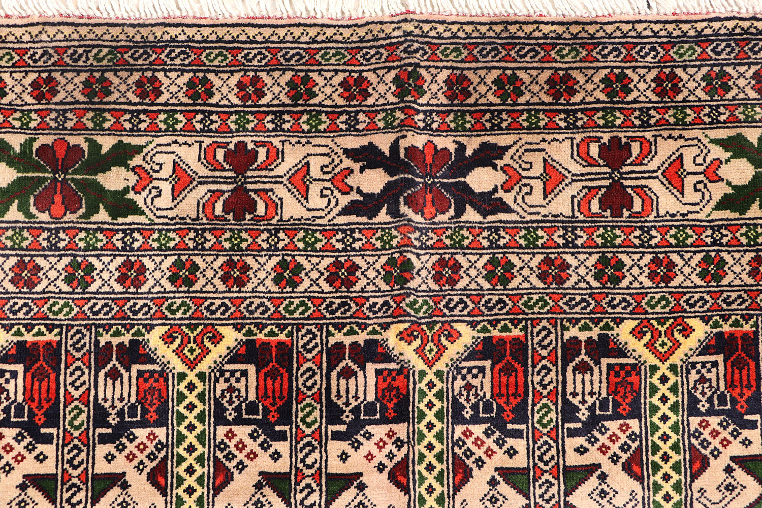 KHOJA ROSHNAI
