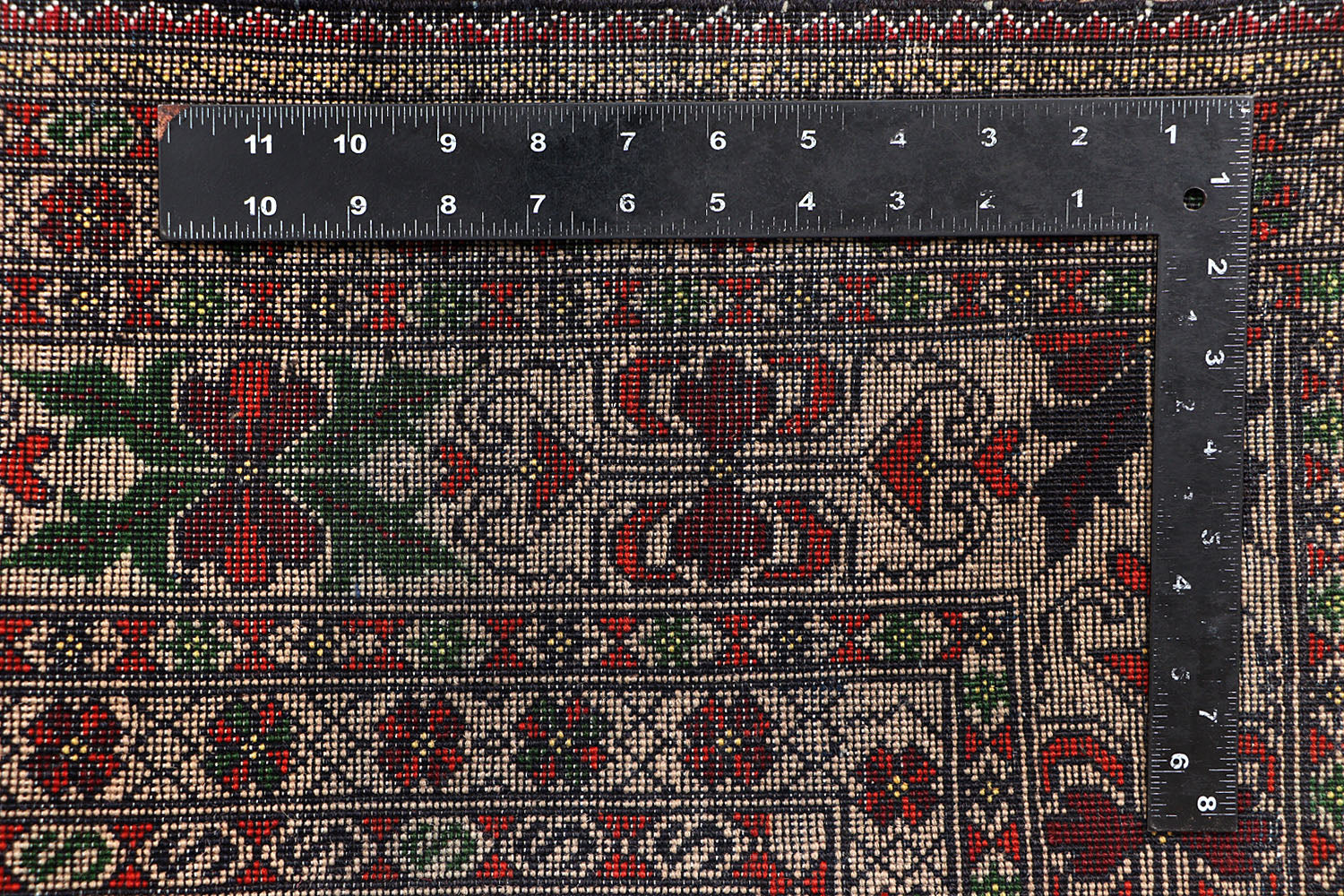 KHOJA ROSHNAI