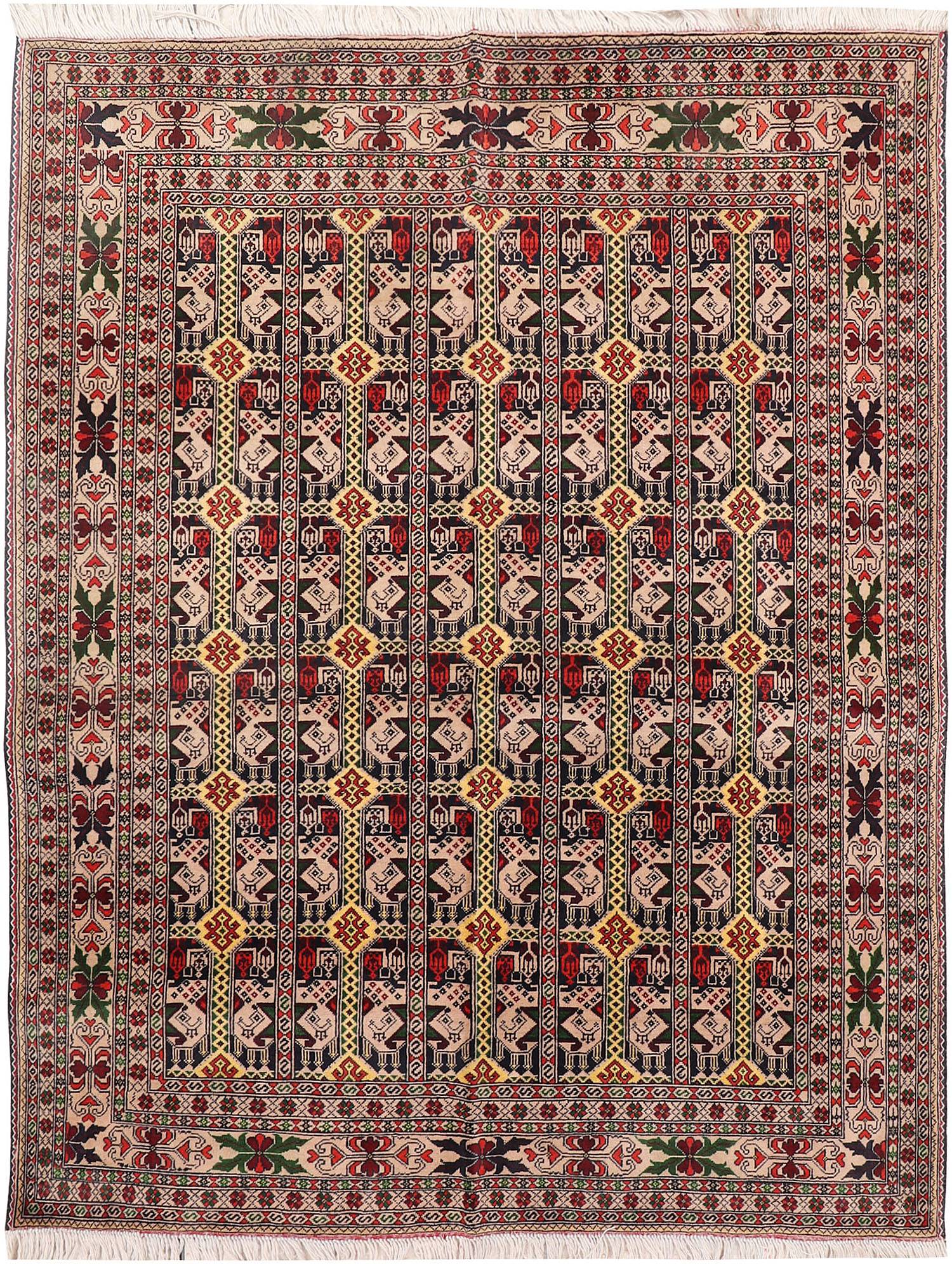 KHOJA ROSHNAI