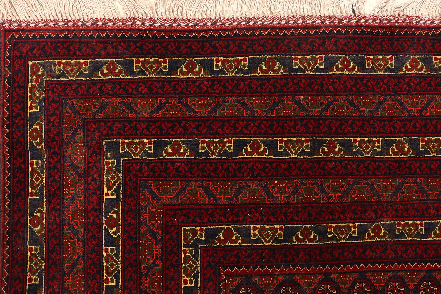 KHOJA ROSHNAI