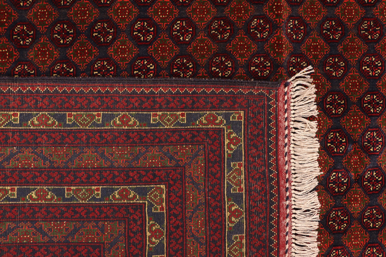 KHOJA ROSHNAI