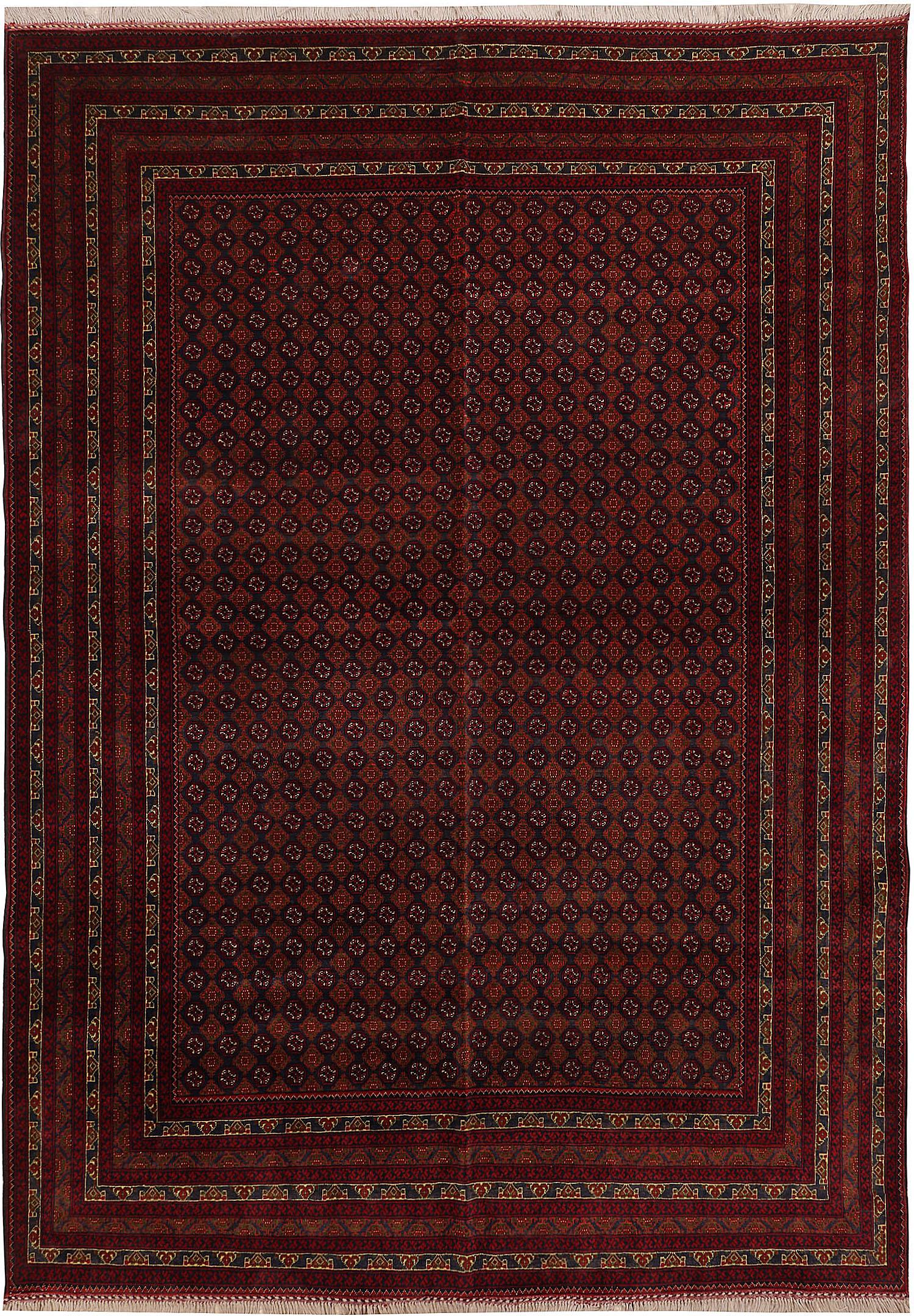 KHOJA ROSHNAI