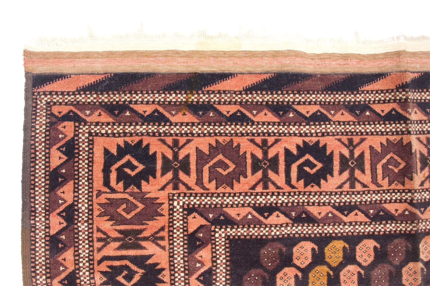 RUSSIAN BUKHARA
