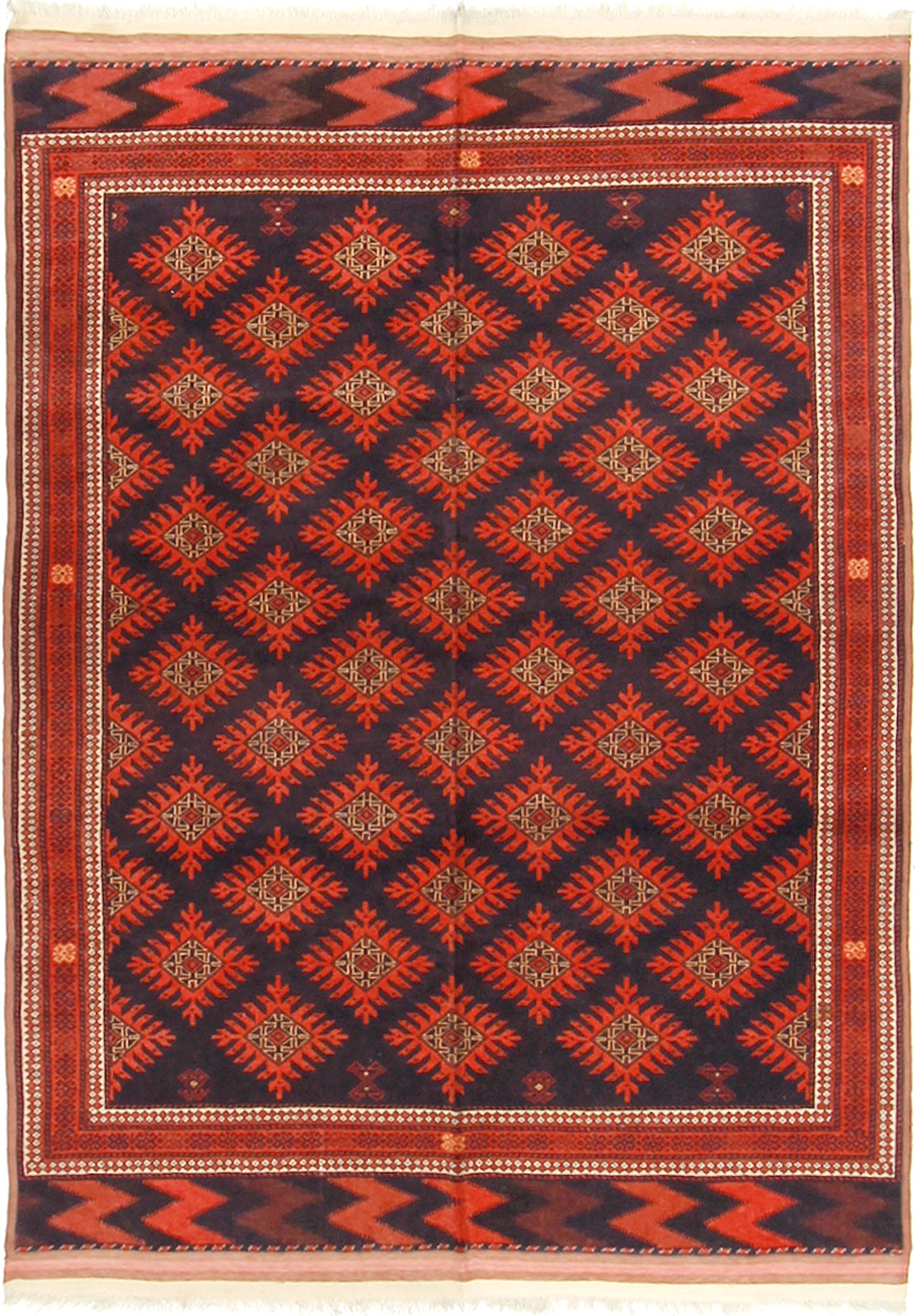 RUSSIAN BUKHARA