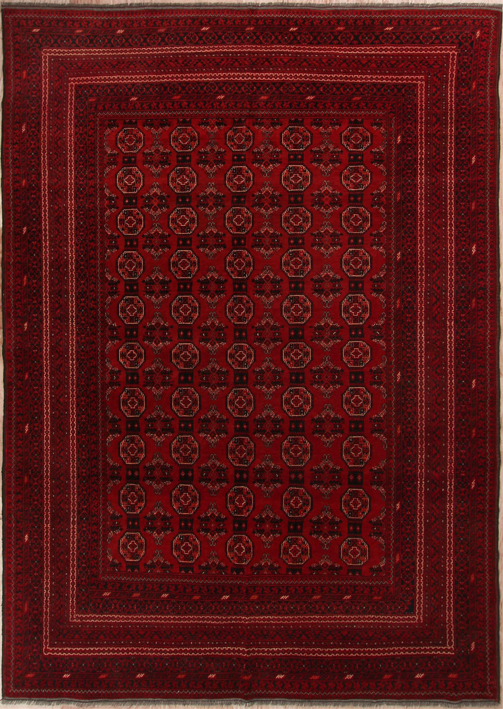 WAZIRI