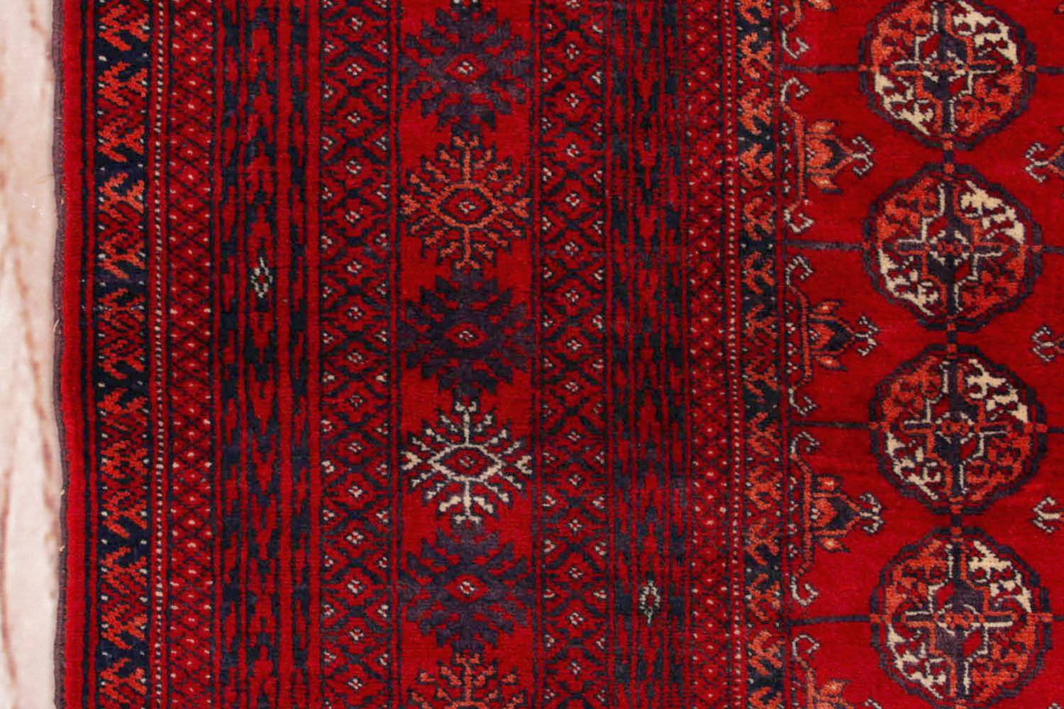 MORI BUKHARA