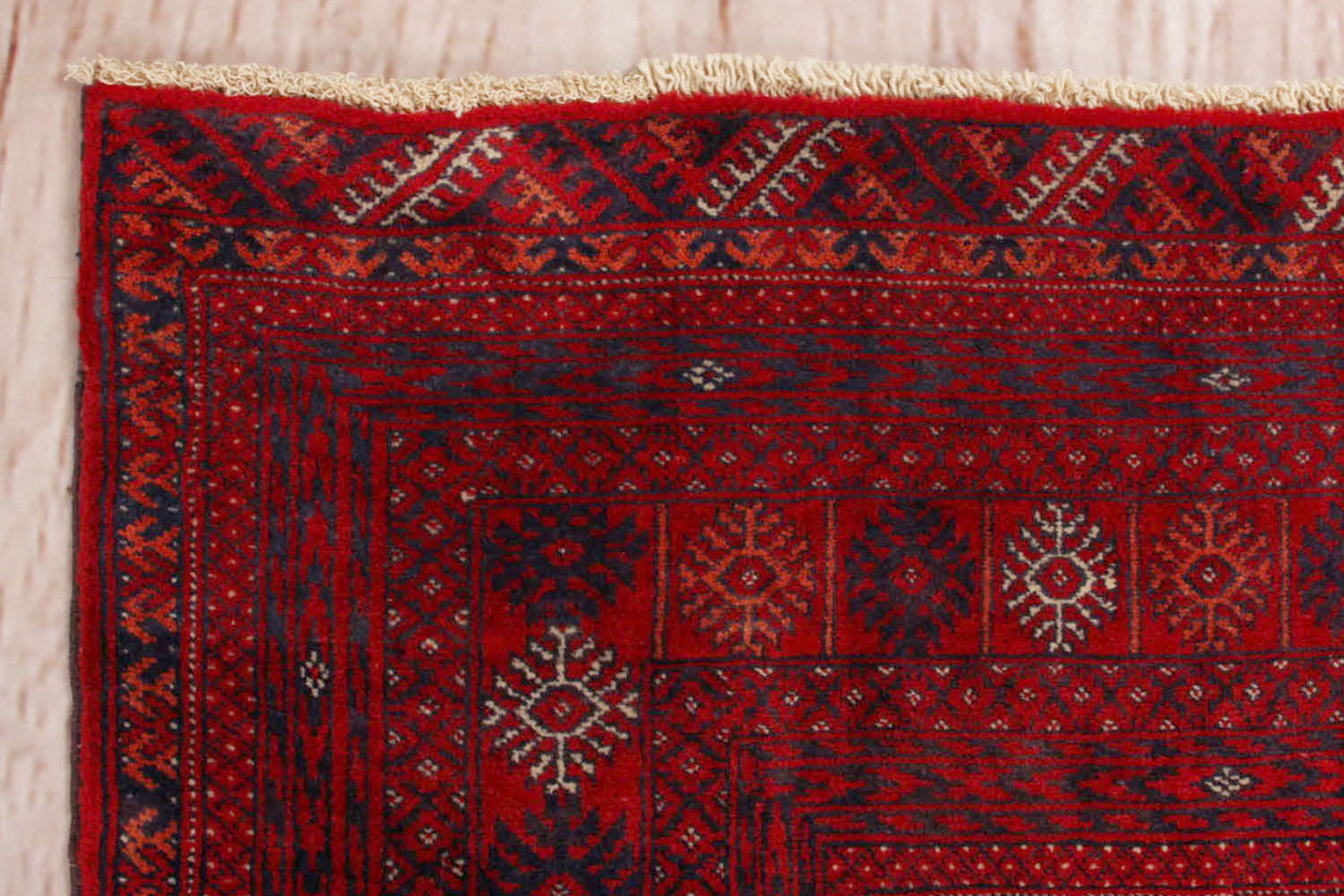 MORI BUKHARA