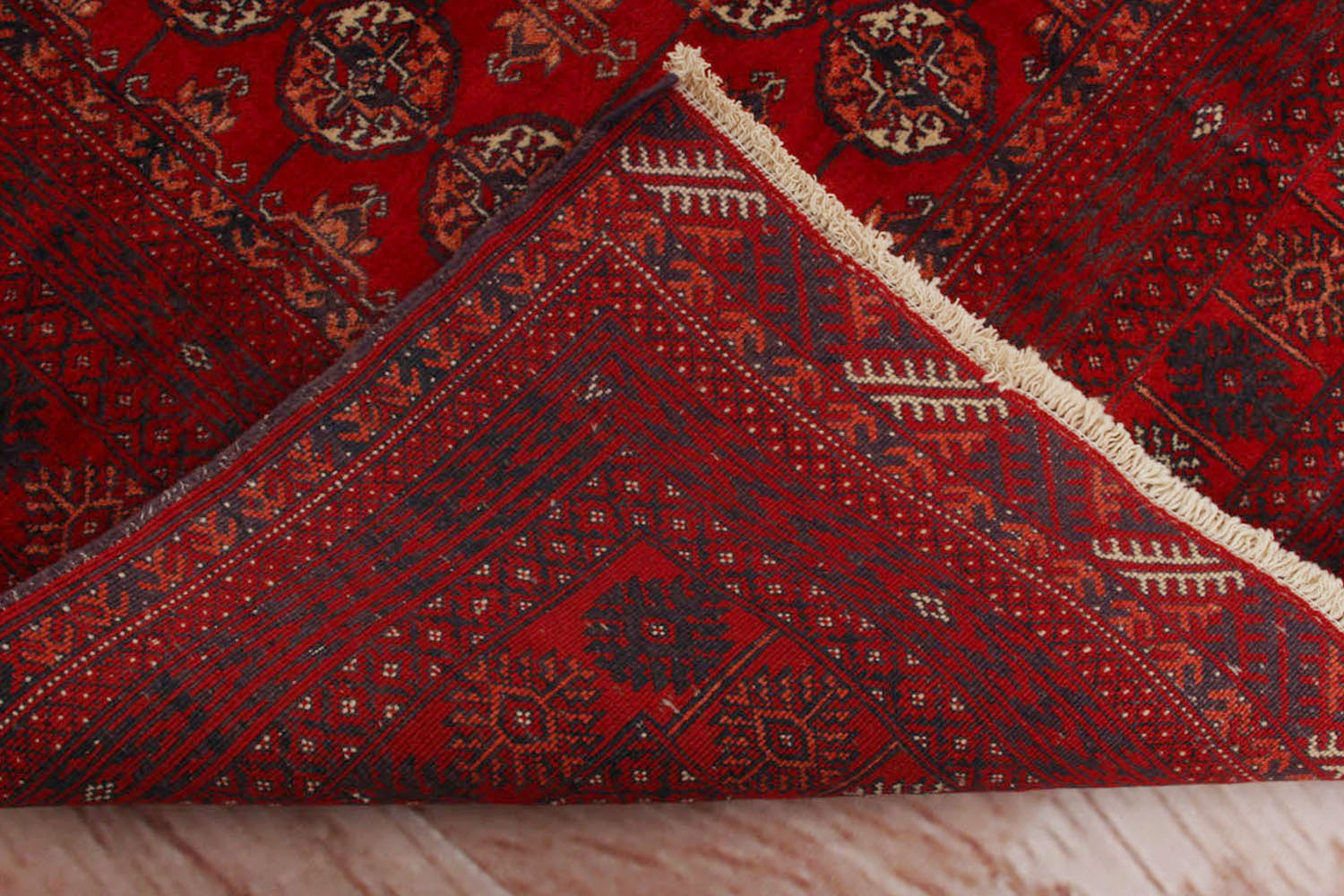 MORI BUKHARA