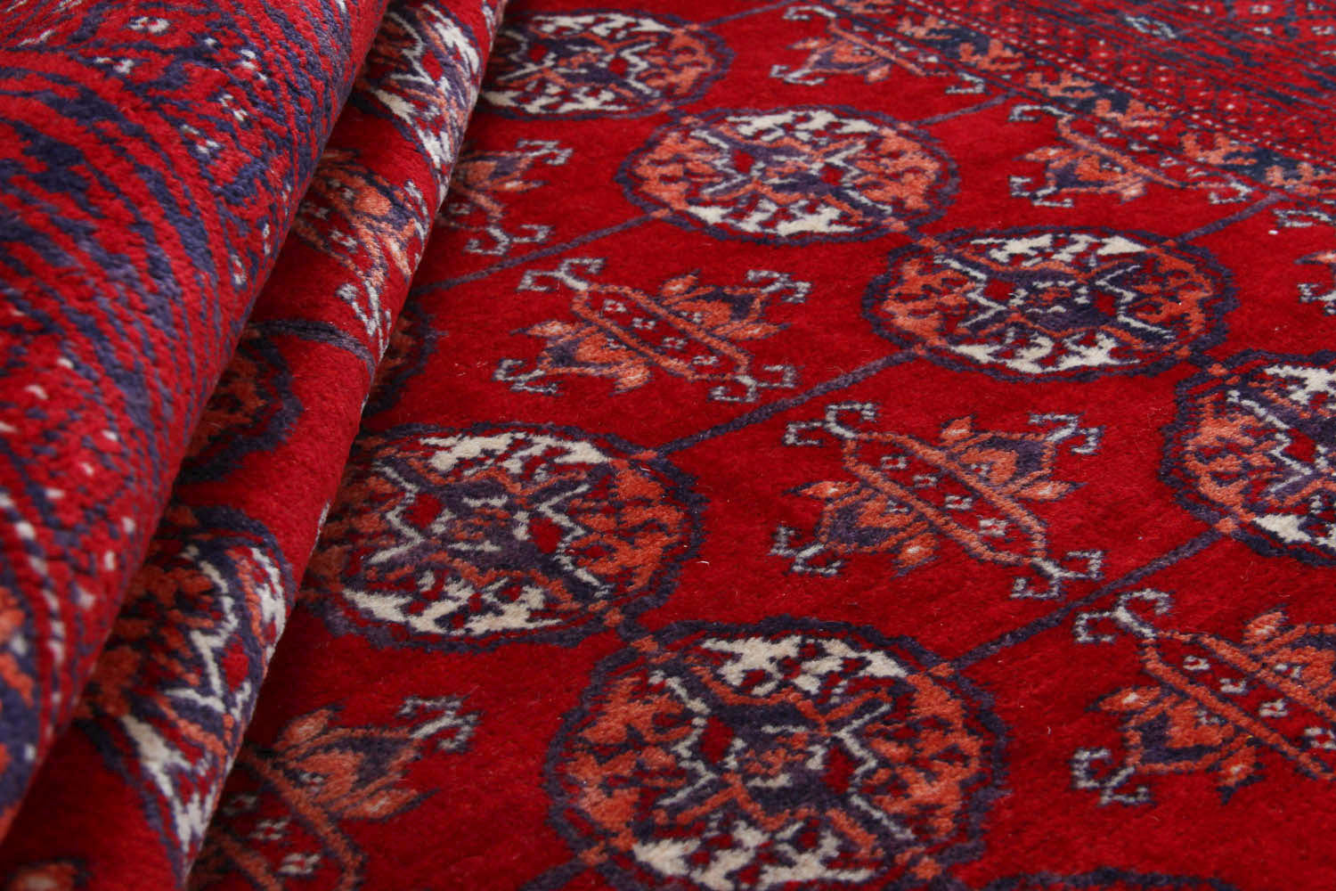 MORI BUKHARA