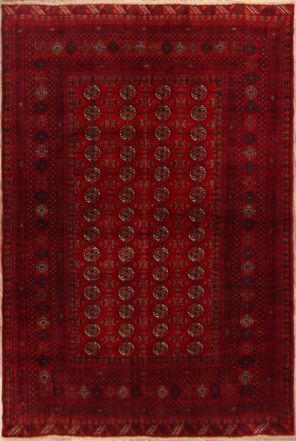 MORI BUKHARA