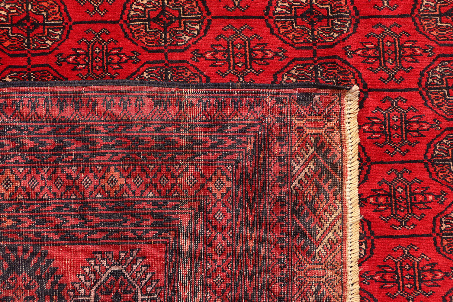 MORI BUKHARA