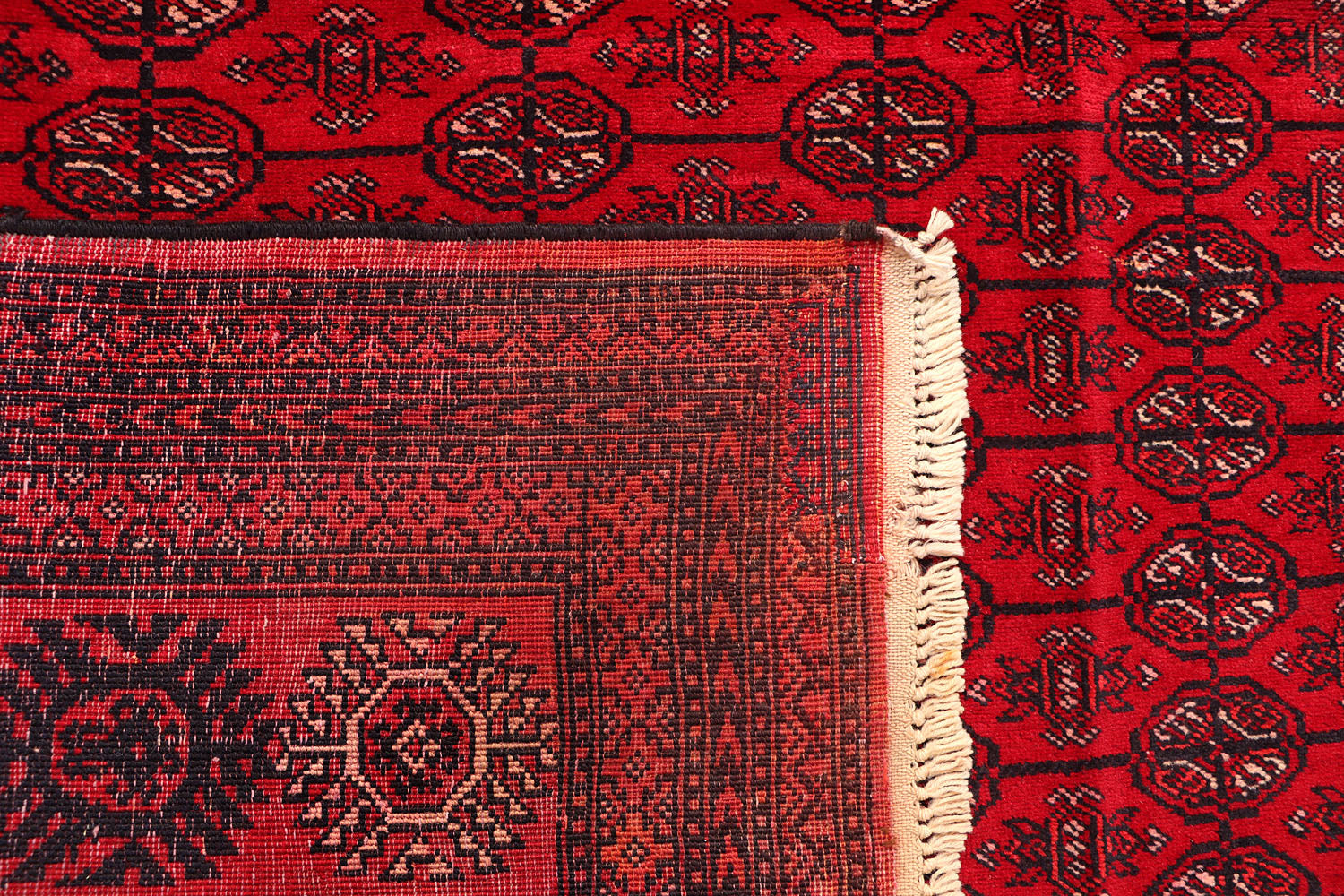 MORI BUKHARA