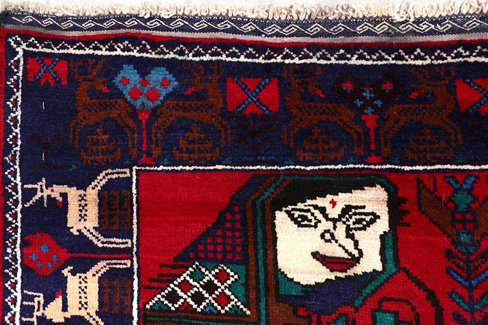 PICTORIAL RUGS