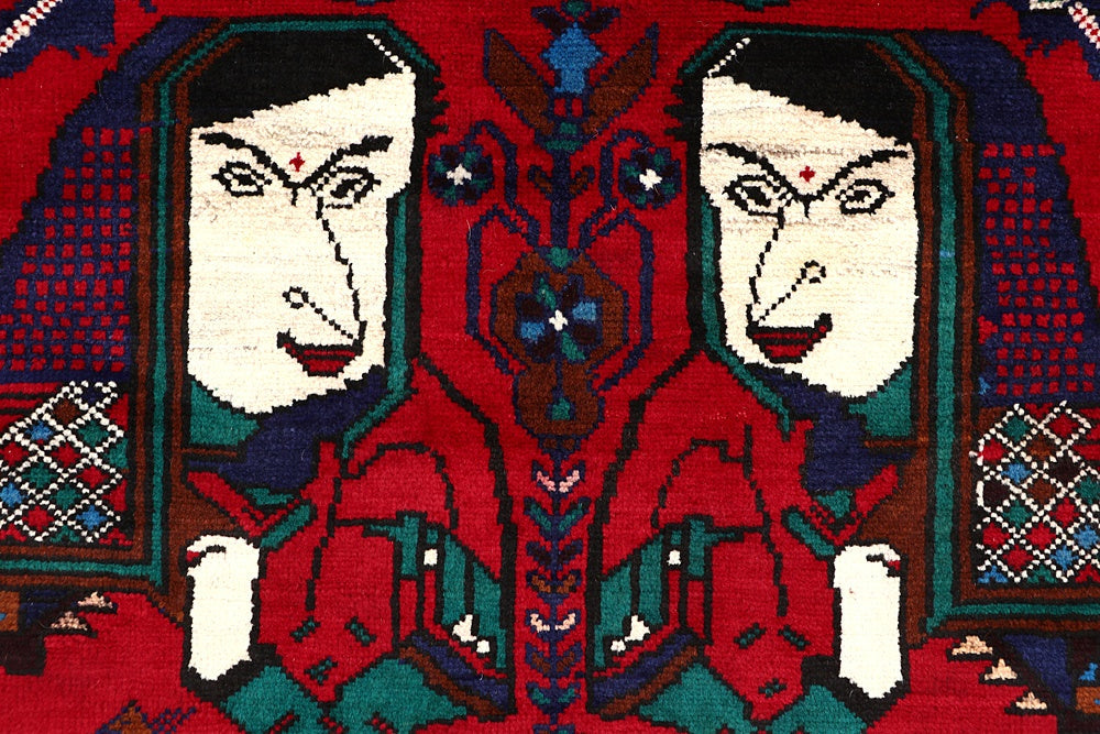 PICTORIAL RUGS