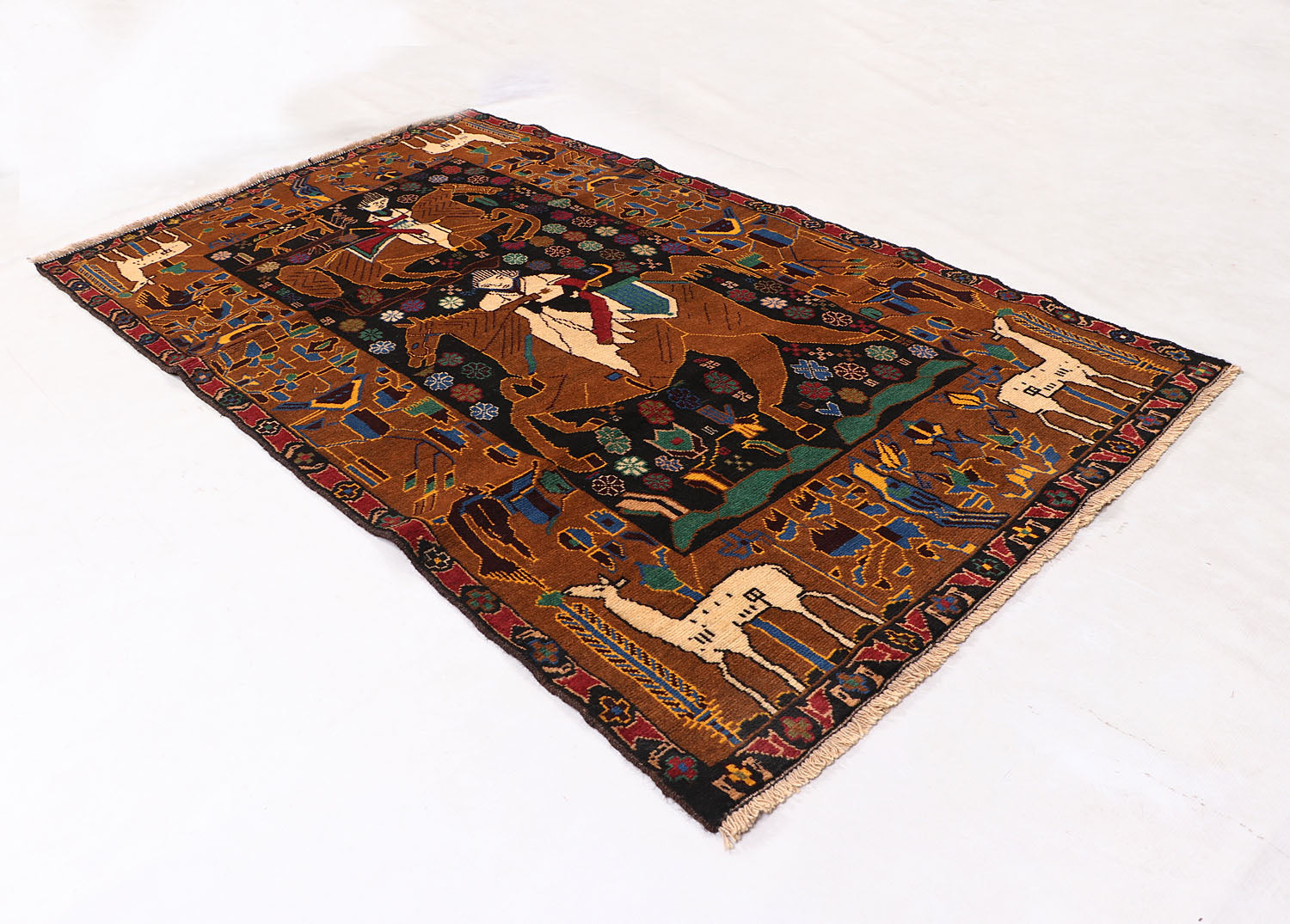 PICTORIAL RUGS