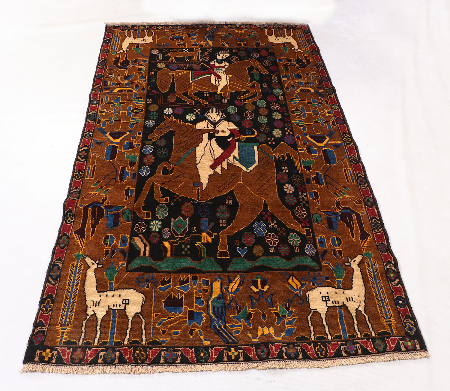 PICTORIAL RUGS