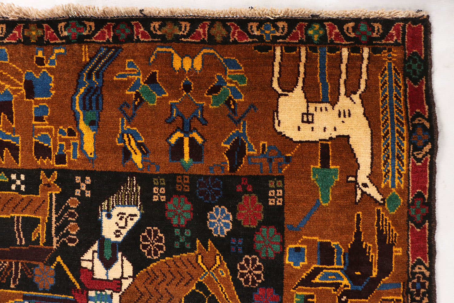 PICTORIAL RUGS