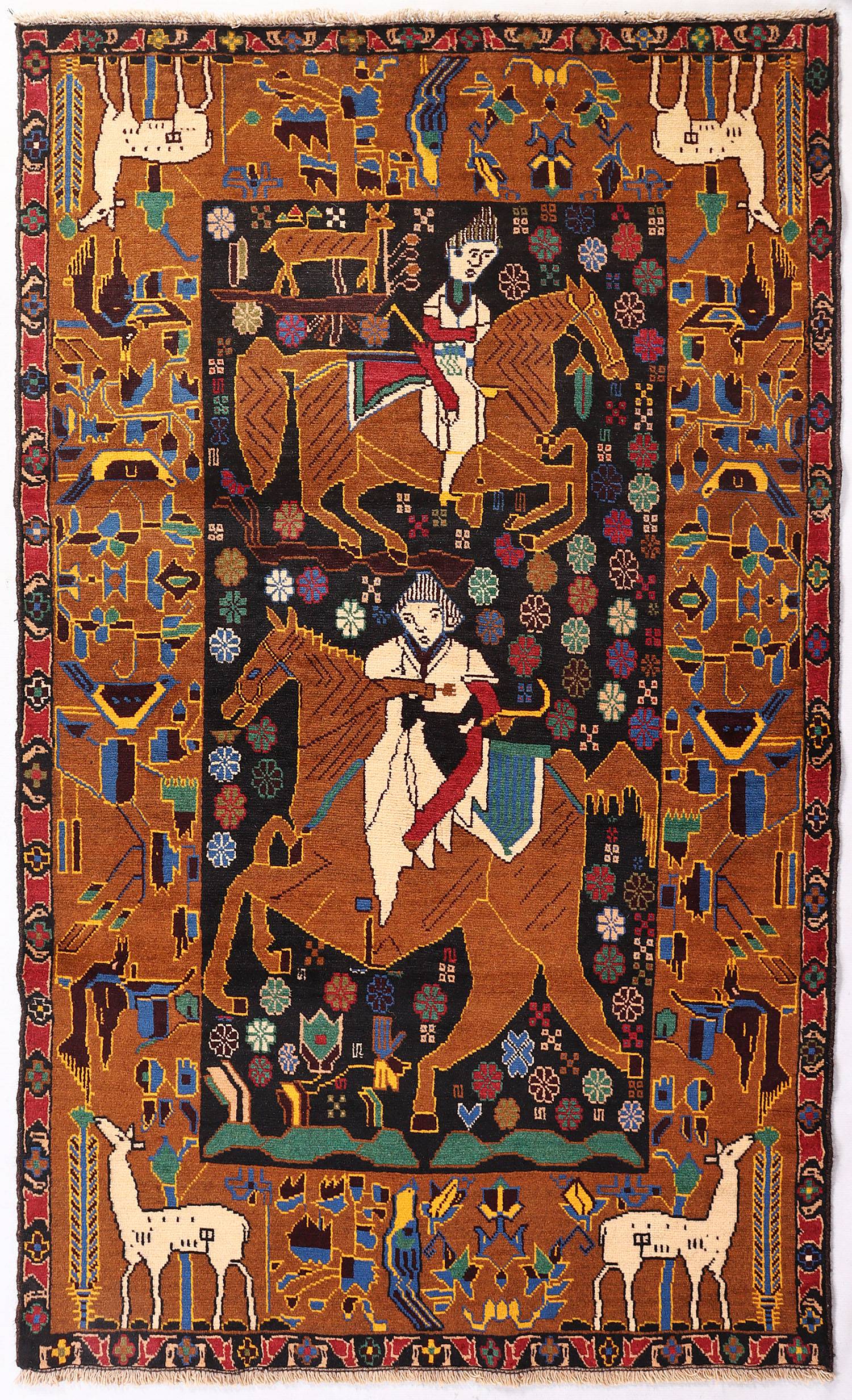 PICTORIAL RUGS