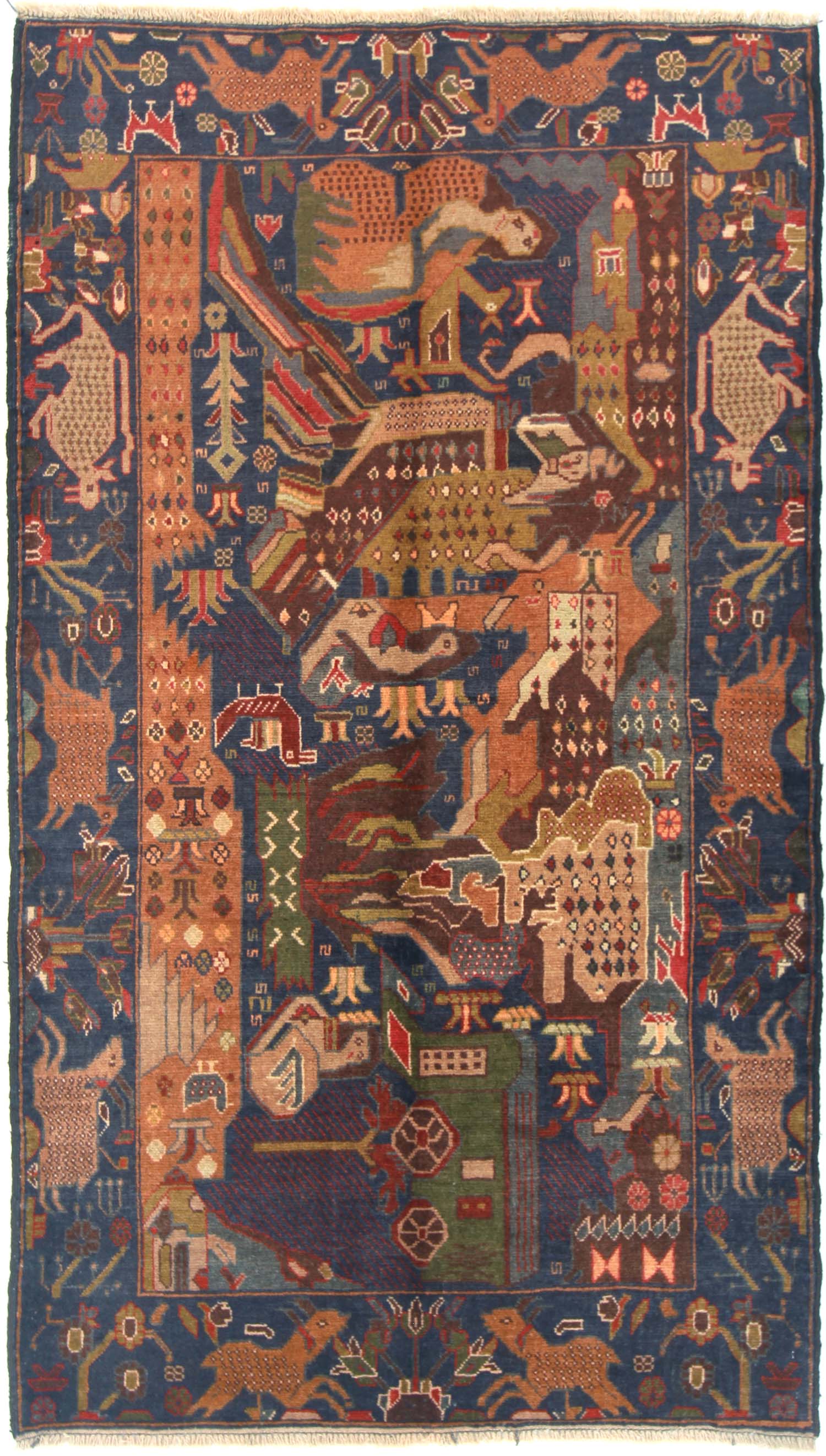 PICTORIAL RUGS