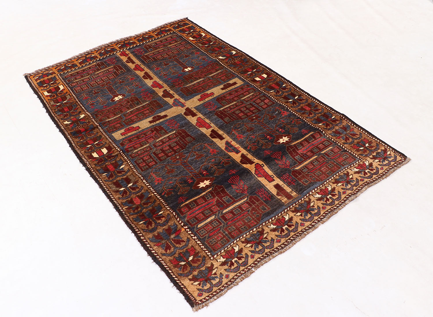 PICTORIAL RUGS
