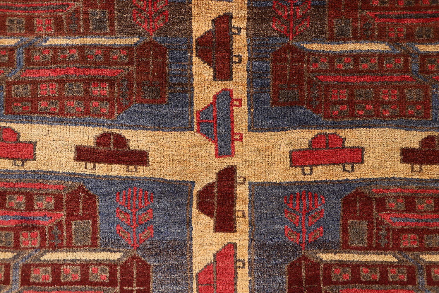 PICTORIAL RUGS