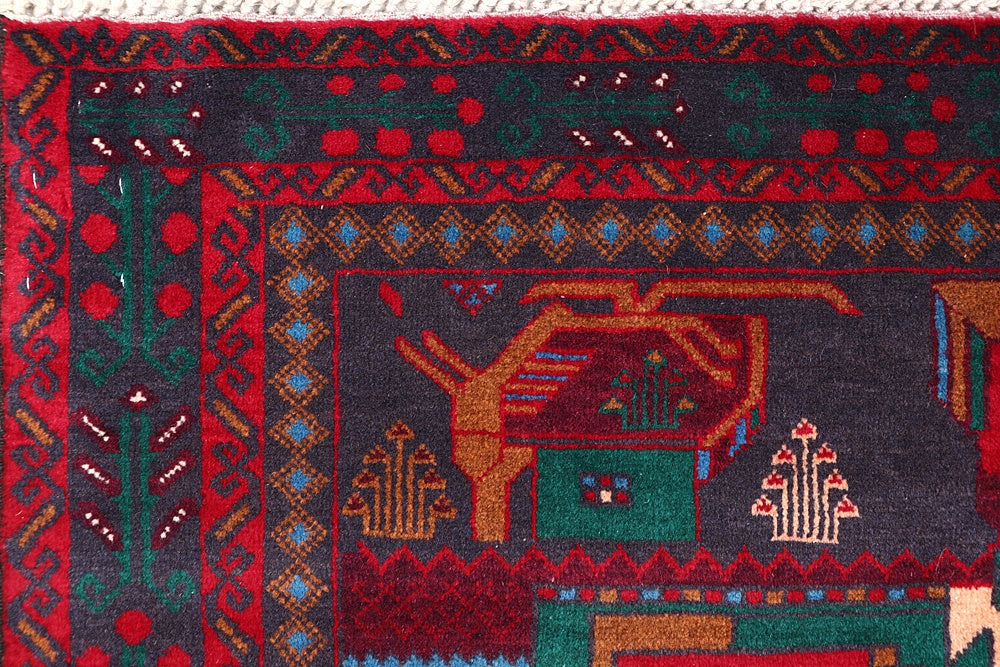 PICTORIAL RUGS