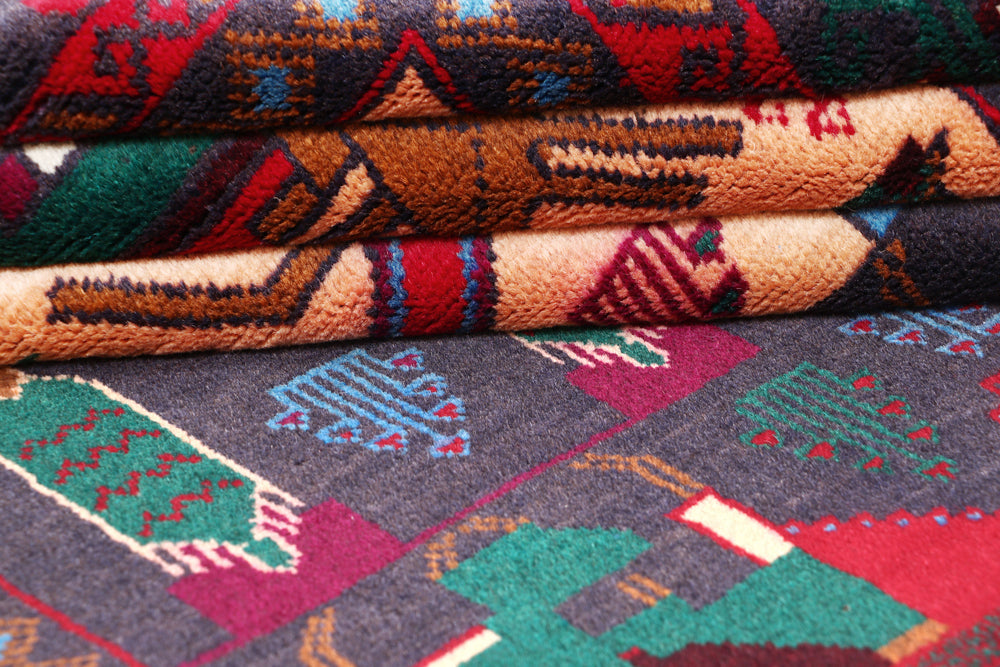 PICTORIAL RUGS