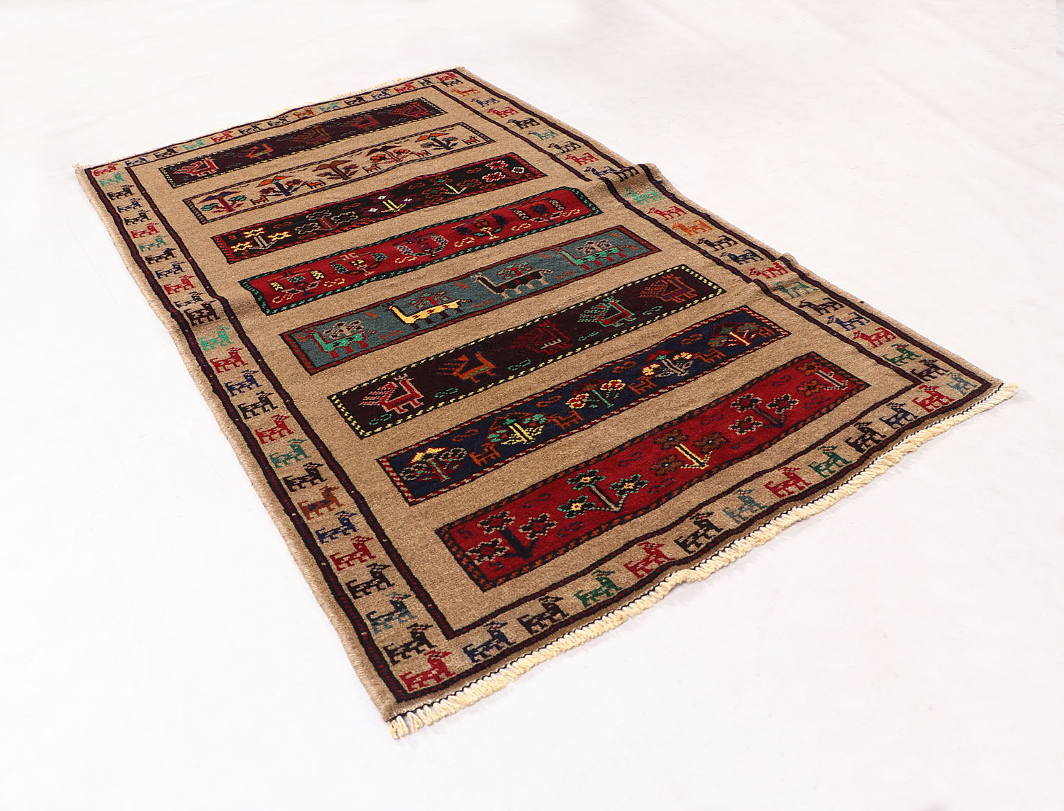 WAR RUGS