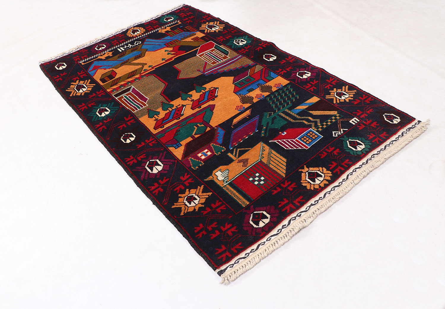 PICTORIAL RUGS