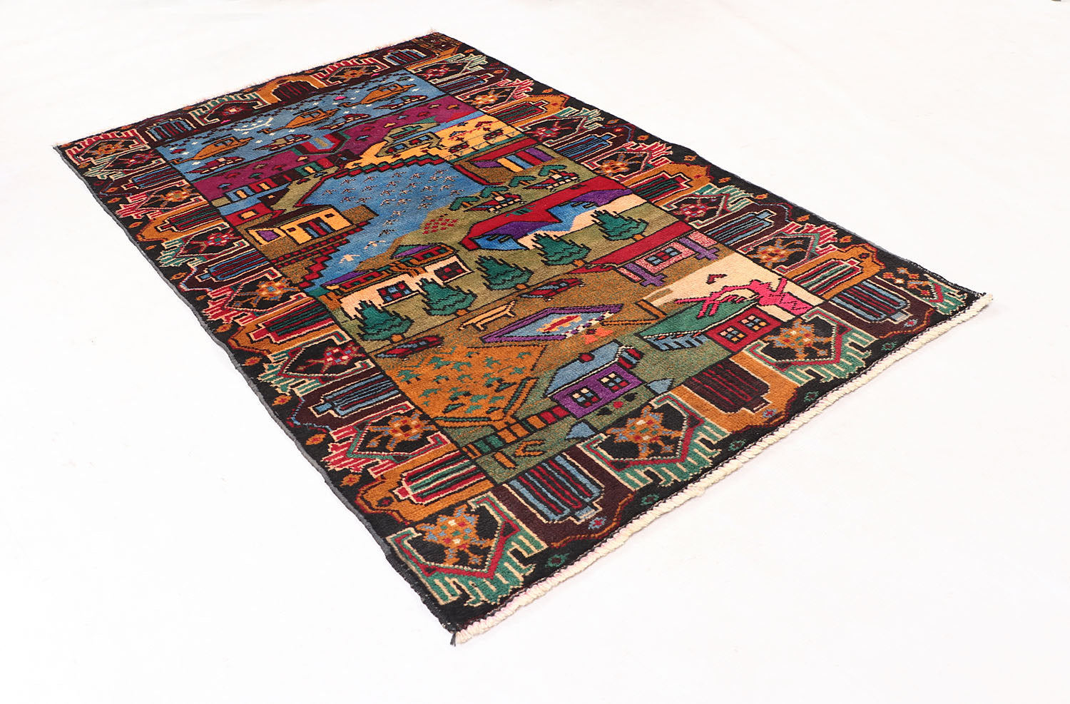 PICTORIAL RUGS