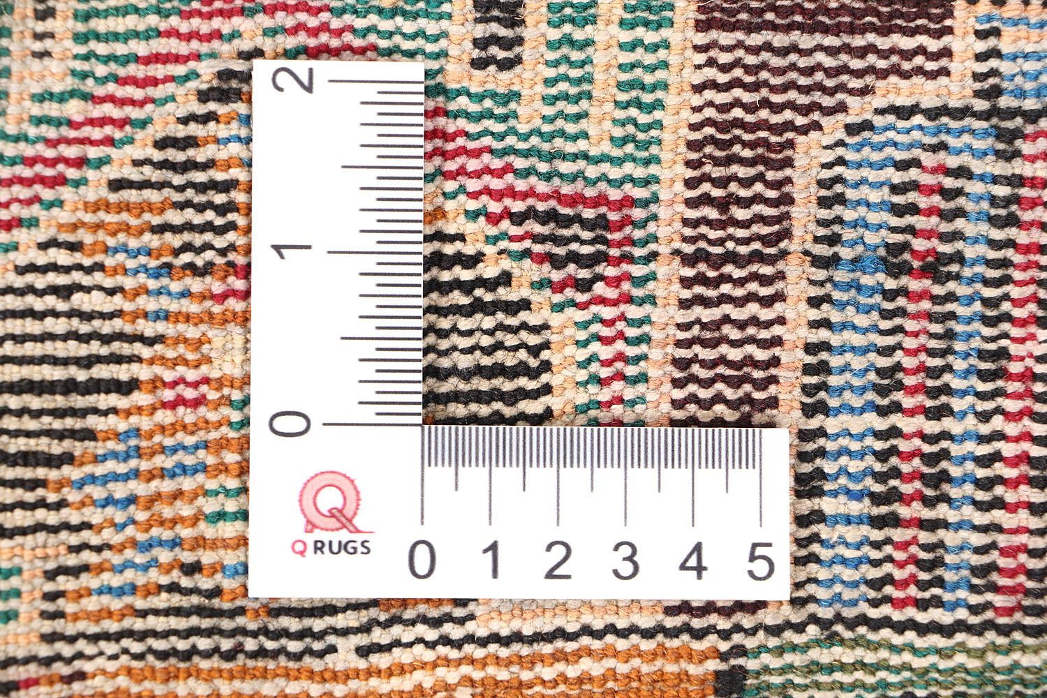 PICTORIAL RUGS