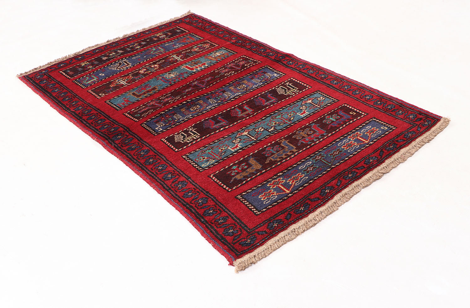 PICTORIAL RUGS