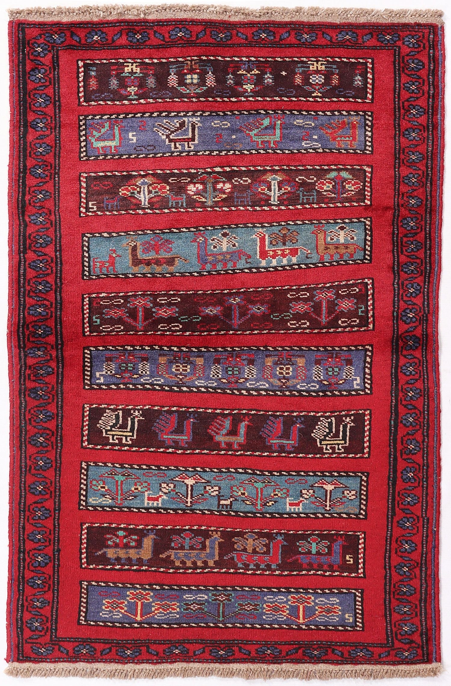 PICTORIAL RUGS
