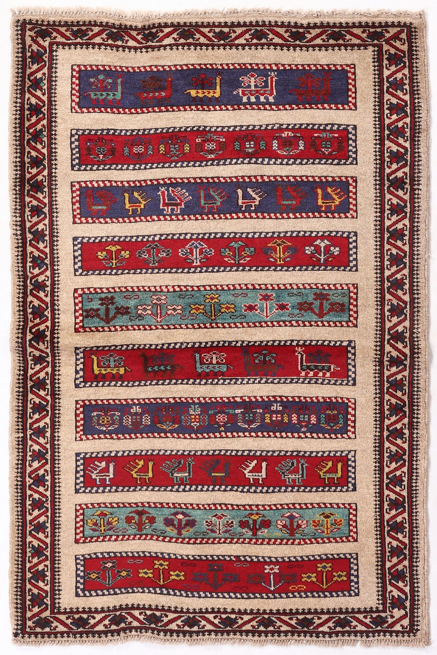 PICTORIAL RUGS