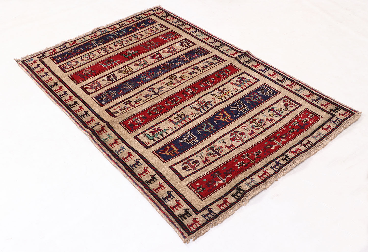 PICTORIAL RUGS