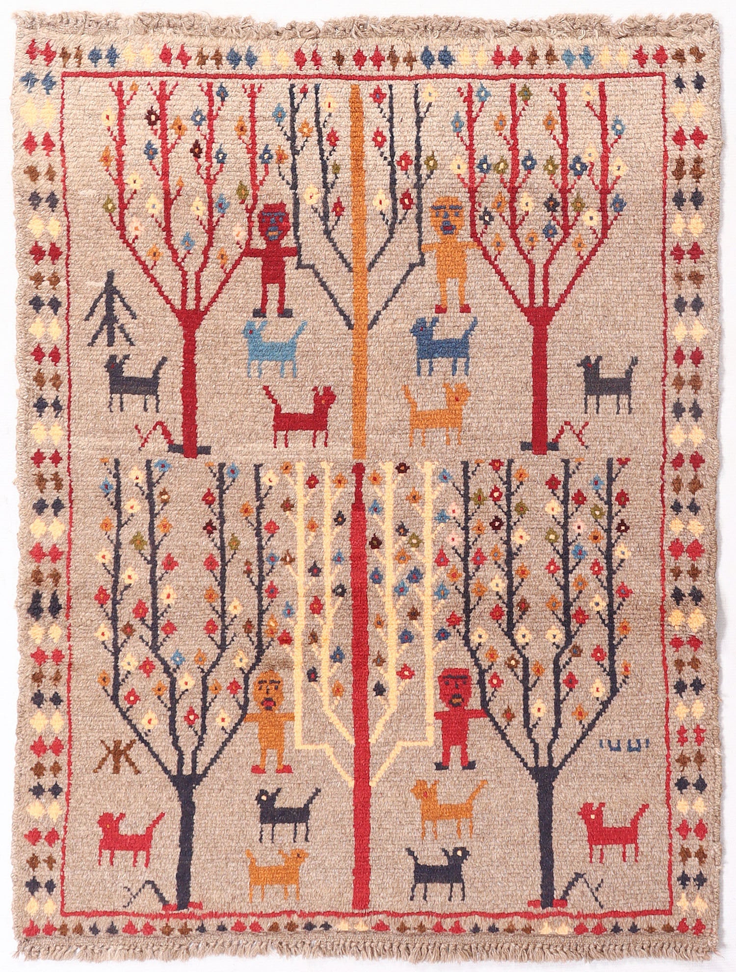PICTORIAL RUGS