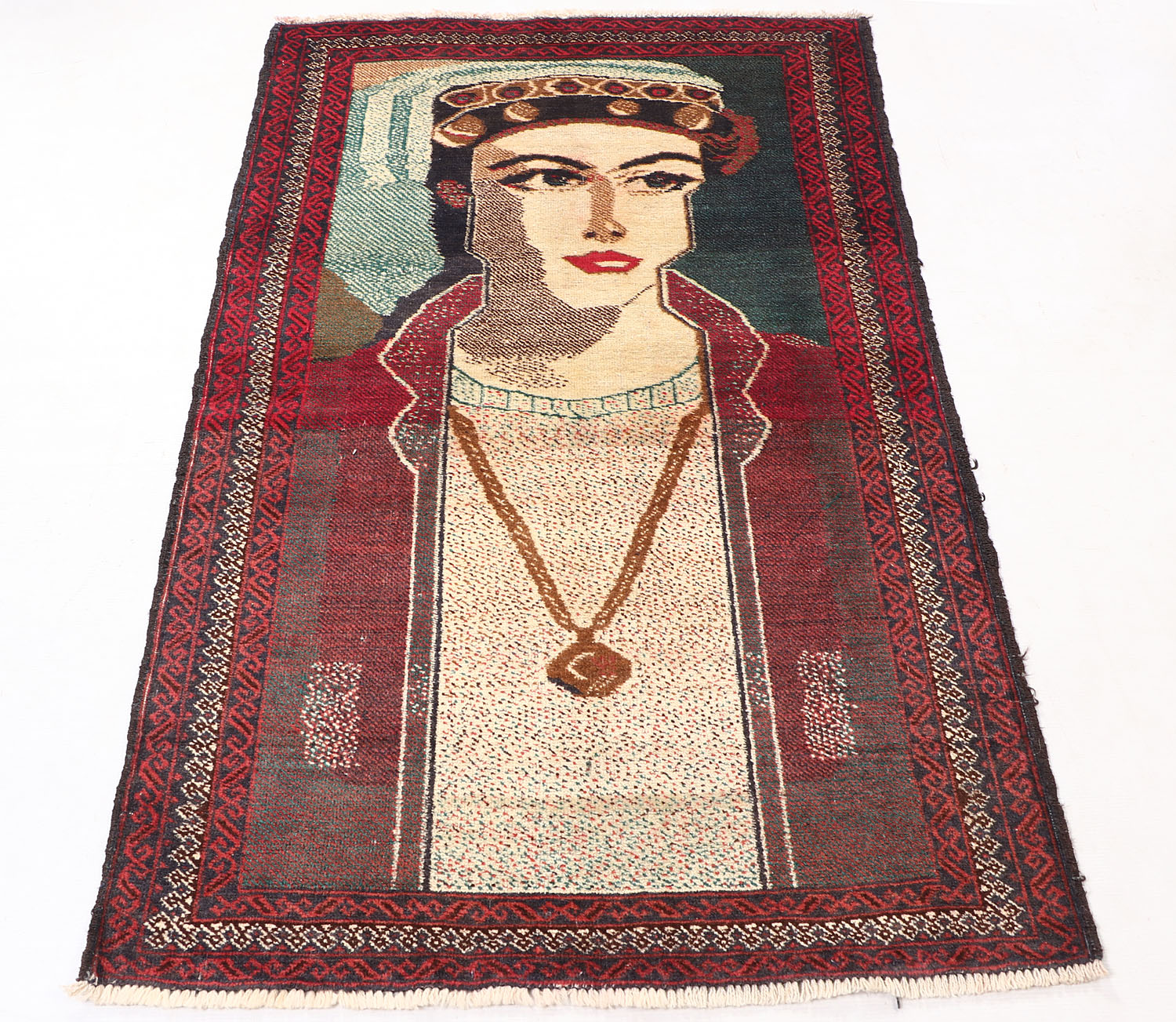 PICTORIAL RUGS
