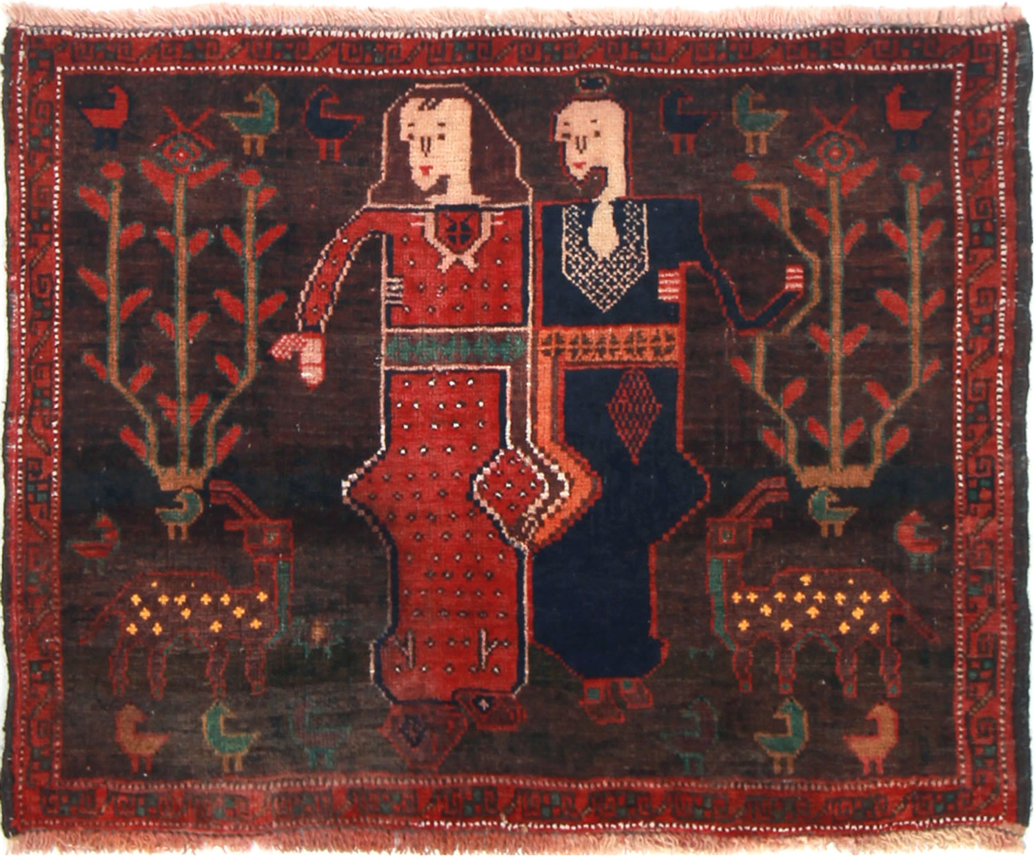 PICTORIAL RUGS