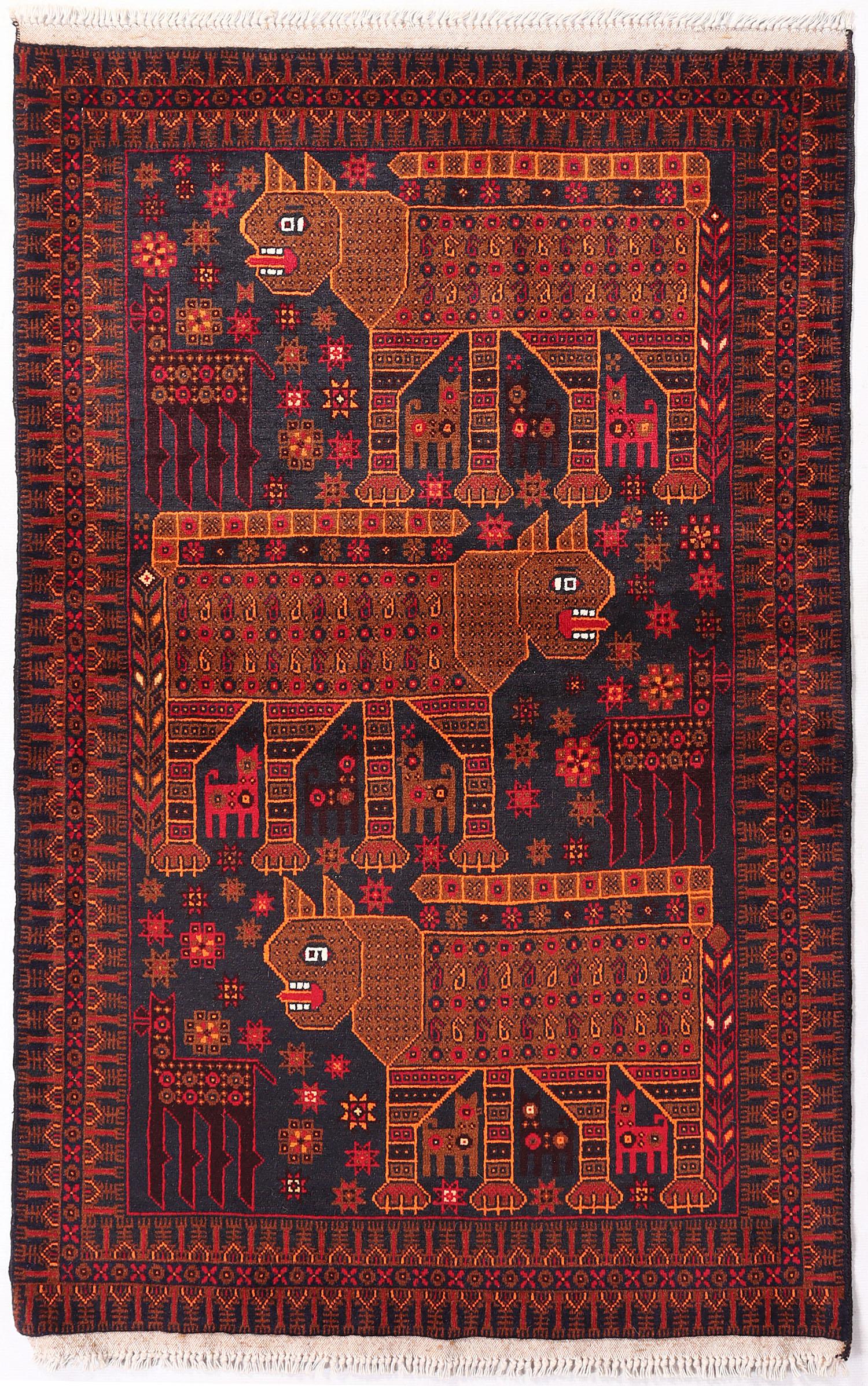 PICTORIAL RUGS