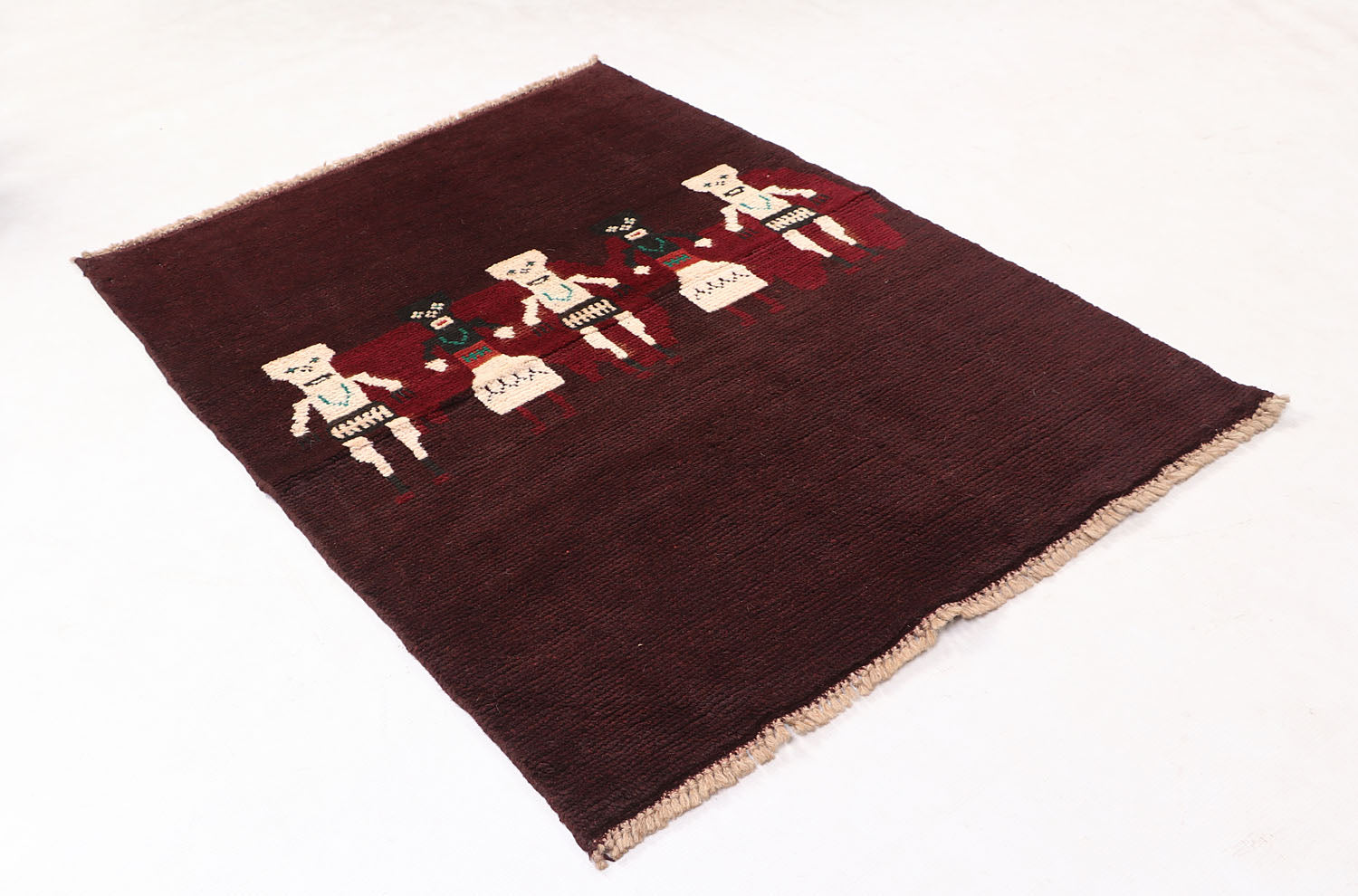 PICTORIAL RUGS