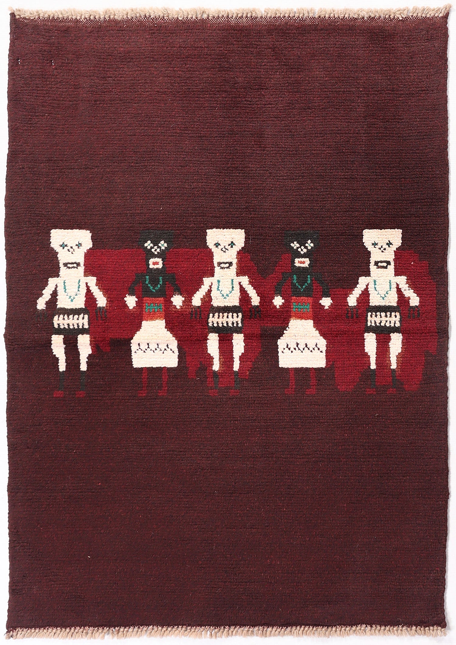 PICTORIAL RUGS