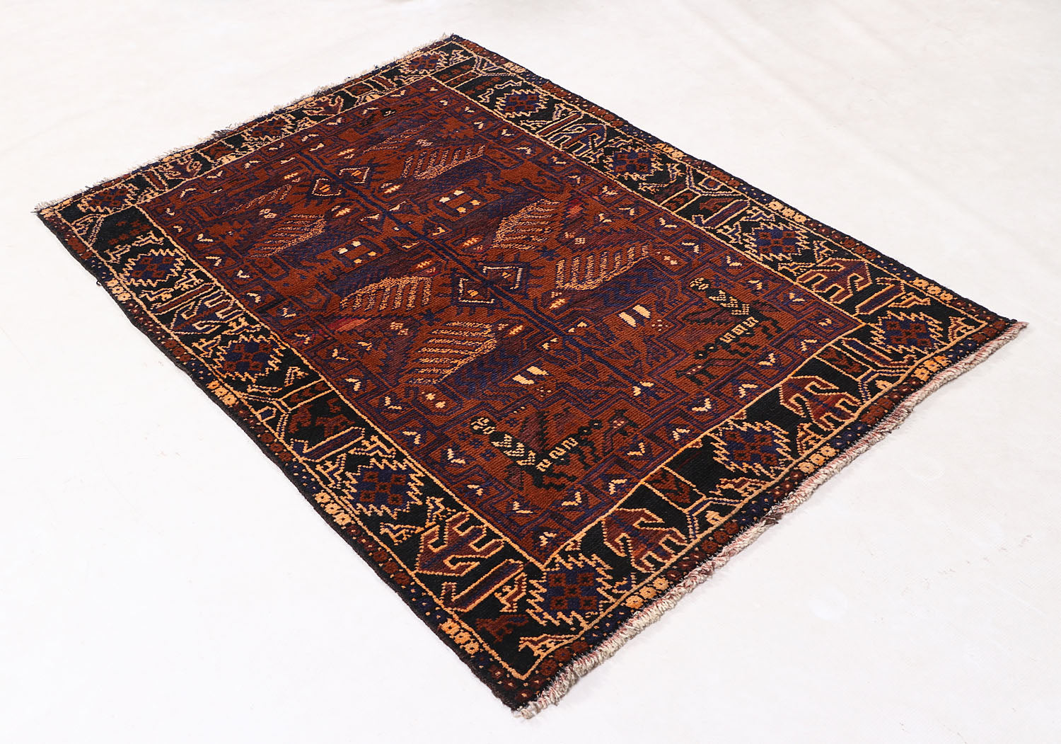 PICTORIAL RUGS