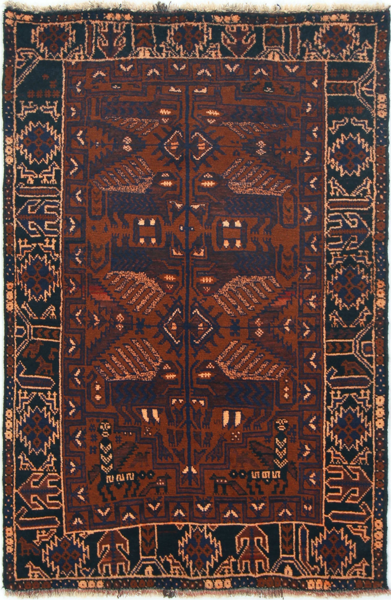 PICTORIAL RUGS