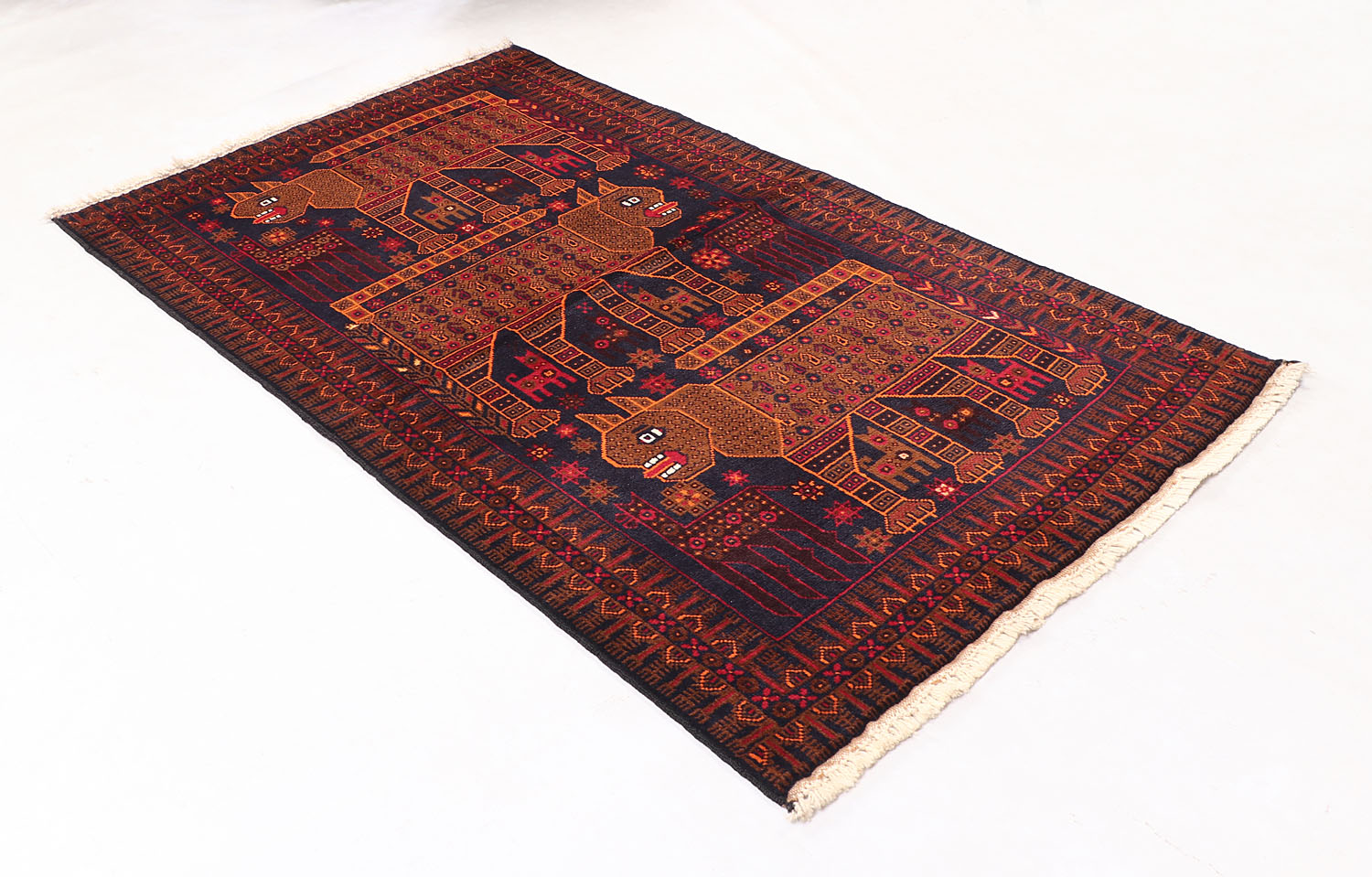 PICTORIAL RUGS