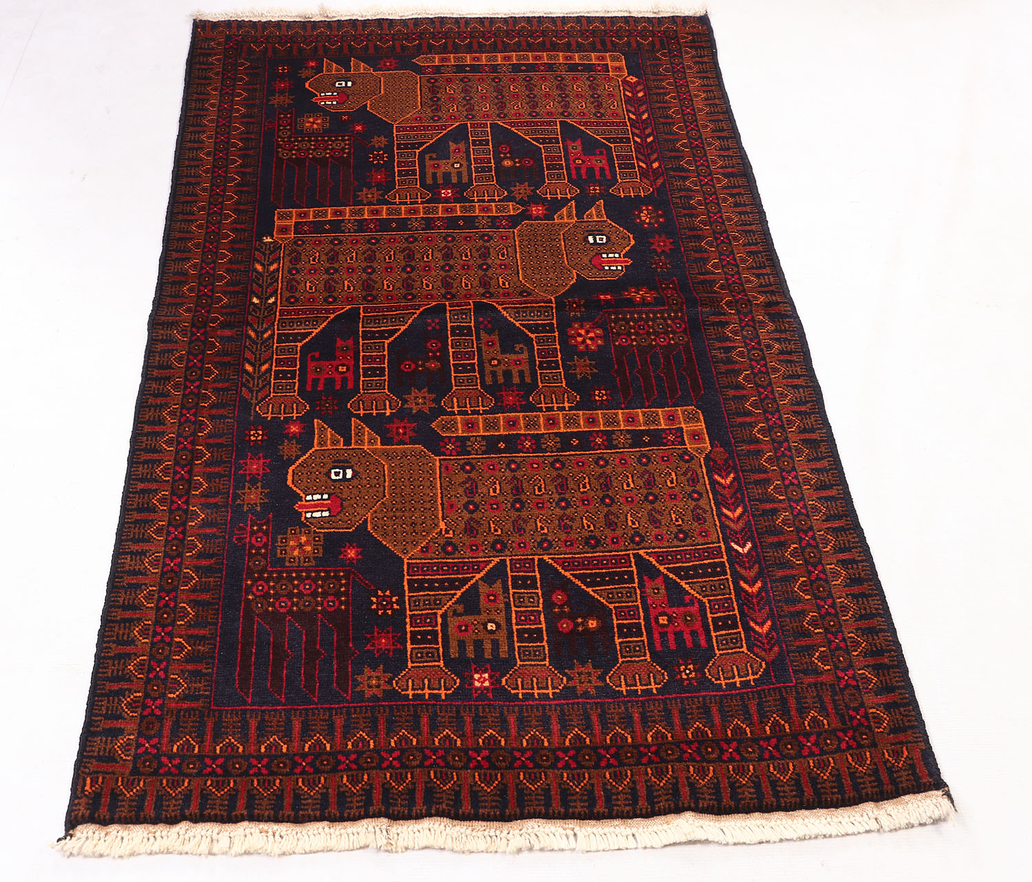PICTORIAL RUGS