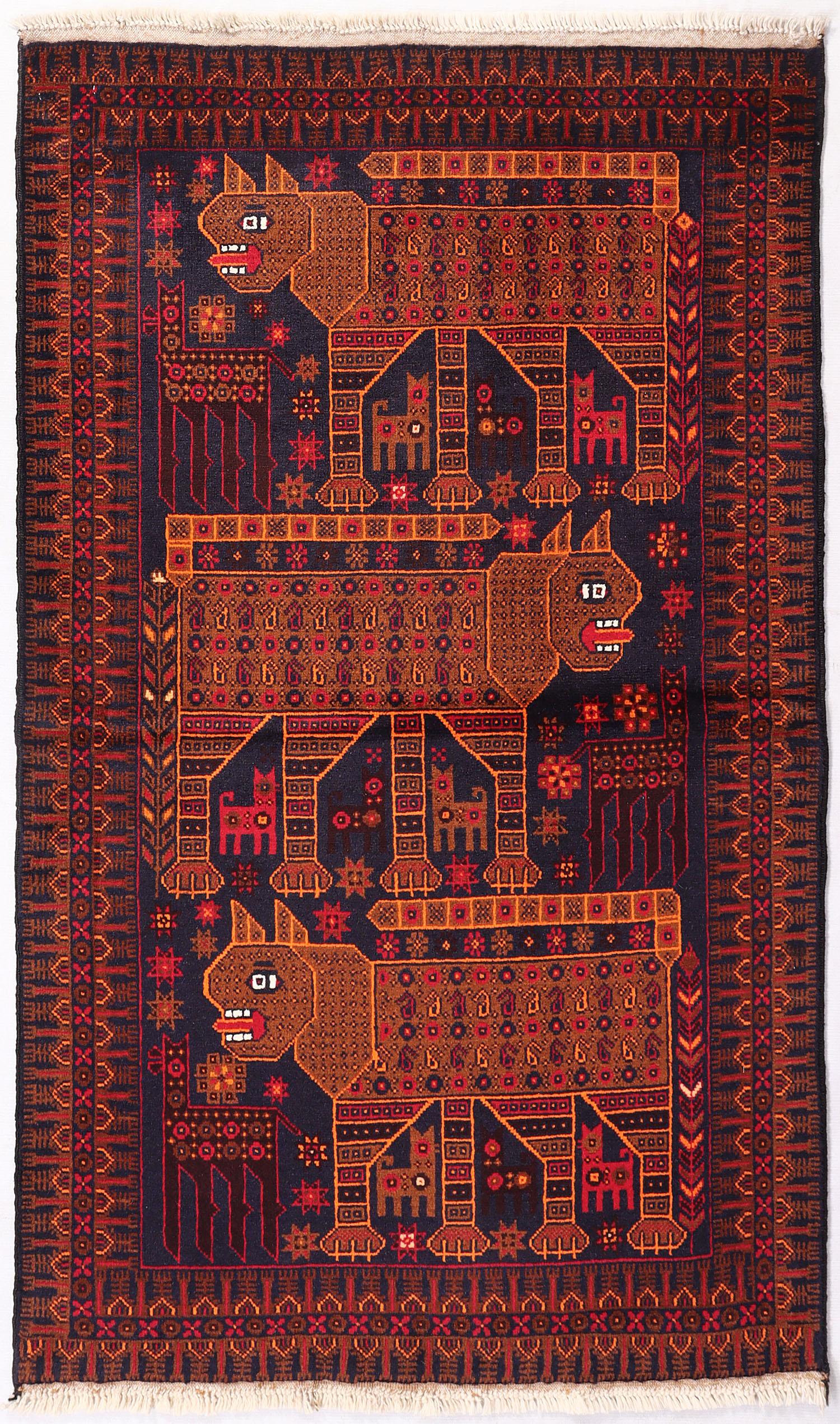 PICTORIAL RUGS