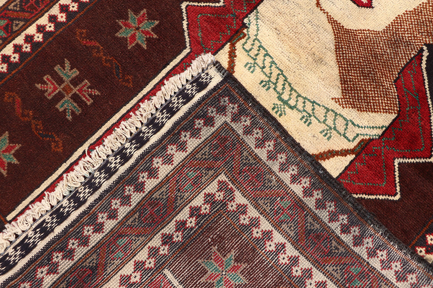 PICTORIAL RUGS