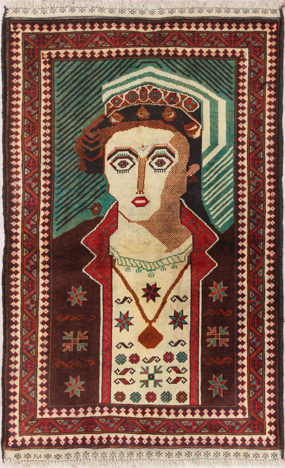 PICTORIAL RUGS